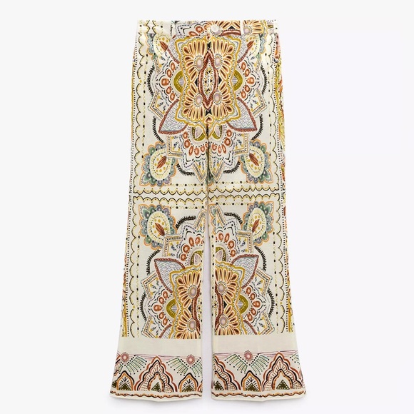 Brand new Zara suit - Picture 3 of 3